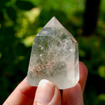 Lodolite Crystal Tower