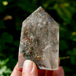 Lodolite Crystal Tower