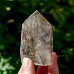 Lodolite Crystal Tower