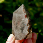 Lodolite Crystal Tower