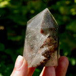 Lodolite Crystal Tower