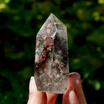 Lodolite Crystal Tower