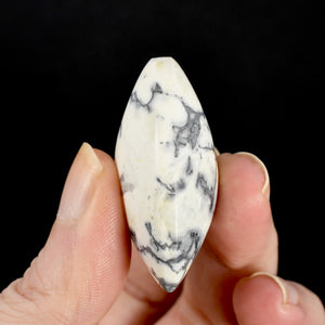 Maligano Jasper Heart