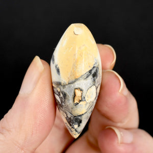 Maligano Jasper Heart