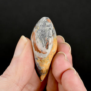 Maligano Jasper Heart