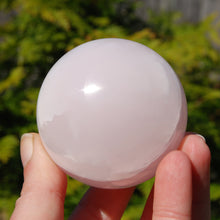 Load image into Gallery viewer, Mangano Calcite Crystal Sphere
