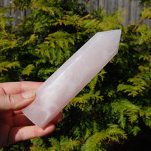 Load image into Gallery viewer, Mangano Calcite Crystal Tower
