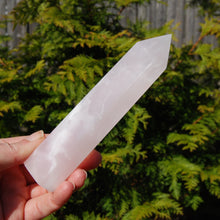 Load image into Gallery viewer, Mangano Calcite Crystal Tower
