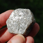 Hexagon Ruby Corundum Crystal Record Keeper, Natural Raw Ruby Crystal