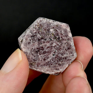 Ruby Corundum Crystal Record Keepers 