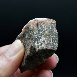 Pink Cobalto Calcite Aragonite Crystal Cluster