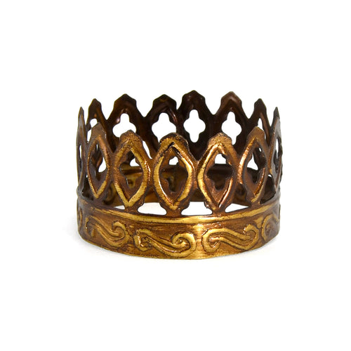 Small Santos Crown