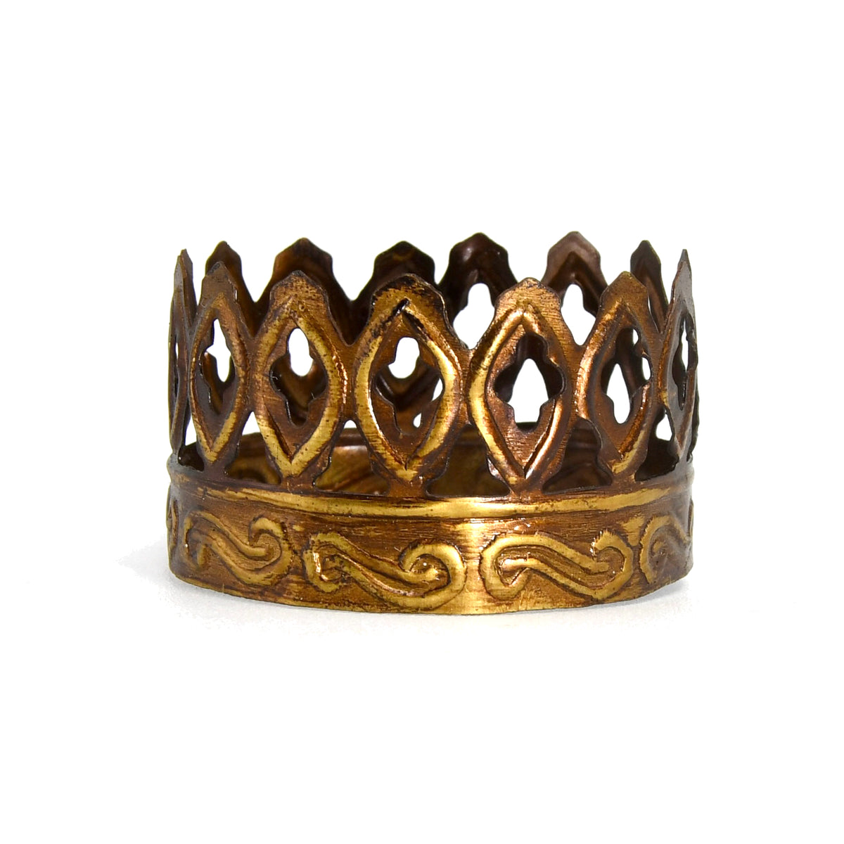 Small Santos Crown