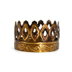 Small Santos Crown
