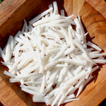 Dentalium Shells, Natural Tusk Shell