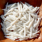 Dentalium Shells, Natural Tusk Shell