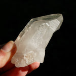 Tantric Twin Tabby Lemurian Quartz Crystal Starbrary, Tabular Devic Temple Lemurian, Brazil