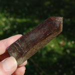 Atlantisite Stichtite Serpentine Crystal Tower