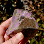 Atlantasite Stichtite Serpentine Crystal