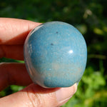 2in Trolleite Crystal Skull - Stone of Spiritual Awakening