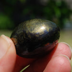 Covellite 