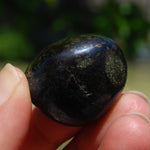 Covellite 