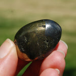 Covellite Crystal