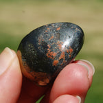 Covellite Crystal