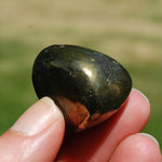 Covellite Crystal
