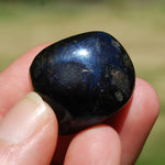Covellite