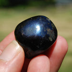 Covellite