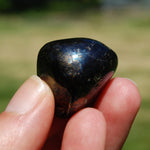 Covellite