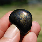 Covellite