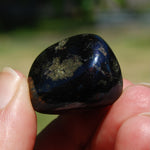 Covellite
