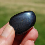 PURPLE Covellite