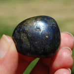 Covellite Crystal 