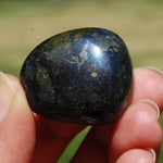 Covellite Crystal 