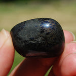 Covellite Crystal 