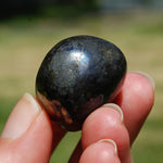 Covellite Crystal 