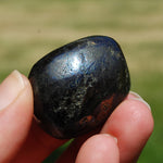 Covellite Crystal