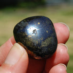 Covellite Crystal 