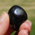 Covellite Crystal