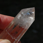 Clear Quartz Crystal Vogel