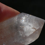 Clear Quartz Crystal Vogel