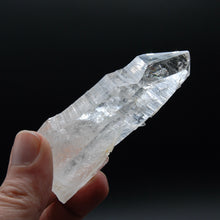 Load image into Gallery viewer, Colombian Lemurian Seed Crystal Starbrary, Optical Quartz, Boyaca, Colombia
