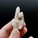 Fairy Finger Quartz Crystal Cluster, Fairy Quartz Crystal Cluster