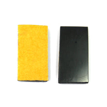 Load image into Gallery viewer, ONE Shungite Crystal Protection Plate for Cellphones or Laptop
