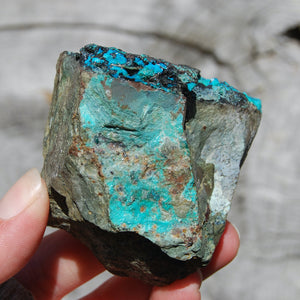 Silica Chrysocolla Crystal, Natural Raw Chrysocolla Malachite