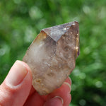 Elestial Amethyst Scepter, African Amethyst