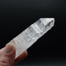 Load image into Gallery viewer, Colombian Lemurian Seed Crystal Starbrary, Optical Quartz, Boyaca, Colombia
